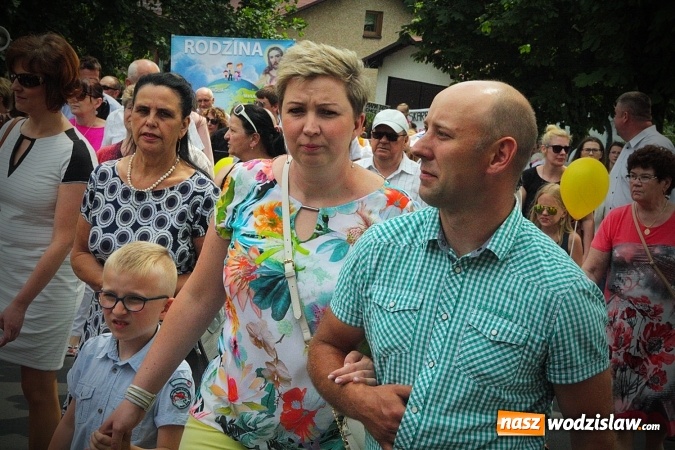 Zdjęcie w galerii na portalu naszwodzislaw.com: Marsz dla Życia i Rodziny przeszedł ulicami Wodzisławia wiadomości z regionu