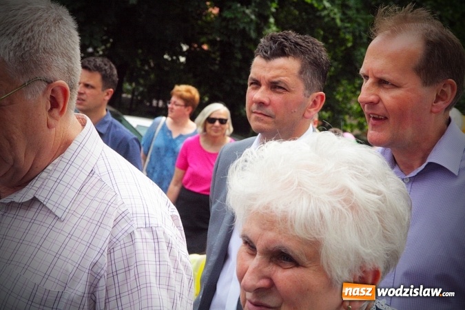 Zdjęcie w galerii na portalu naszwodzislaw.com: Marsz dla Życia i Rodziny przeszedł ulicami Wodzisławia wiadomości z regionu