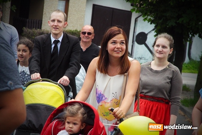 Zdjęcie w galerii na portalu naszwodzislaw.com: Marsz dla Życia i Rodziny przeszedł ulicami Wodzisławia wiadomości z regionu