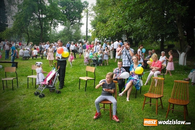 Zdjęcie w galerii na portalu naszwodzislaw.com: Marsz dla Życia i Rodziny przeszedł ulicami Wodzisławia wiadomości z regionu