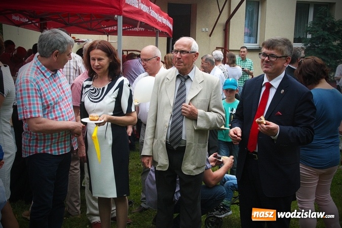 Zdjęcie w galerii na portalu naszwodzislaw.com: Marsz dla Życia i Rodziny przeszedł ulicami Wodzisławia wiadomości z regionu