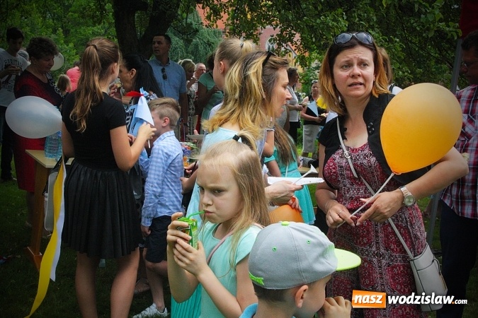 Zdjęcie w galerii na portalu naszwodzislaw.com: Marsz dla Życia i Rodziny przeszedł ulicami Wodzisławia wiadomości z regionu