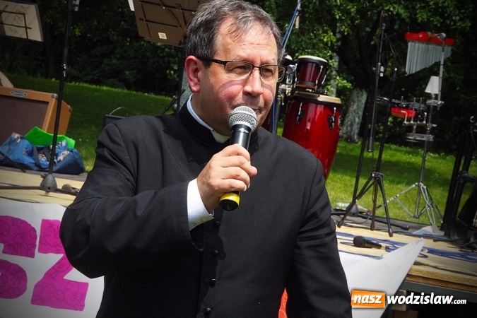 Zdjęcie w galerii na portalu naszwodzislaw.com: Marsz dla Życia i Rodziny przeszedł ulicami Wodzisławia wiadomości z regionu