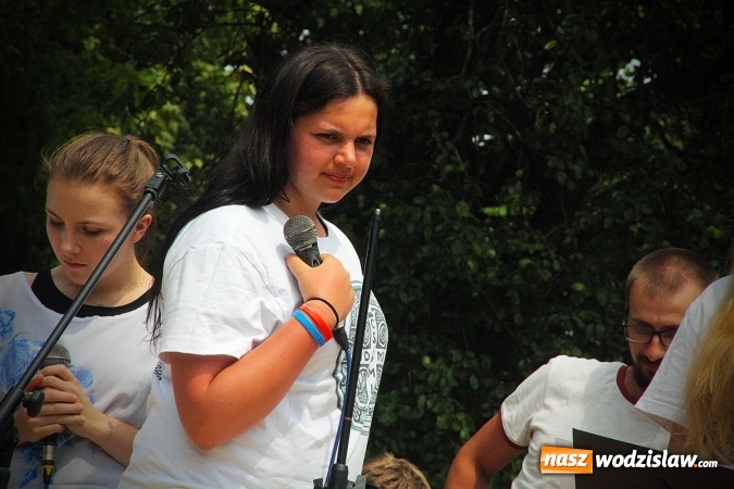 Zdjęcie w galerii na portalu naszwodzislaw.com: Marsz dla Życia i Rodziny przeszedł ulicami Wodzisławia wiadomości z regionu