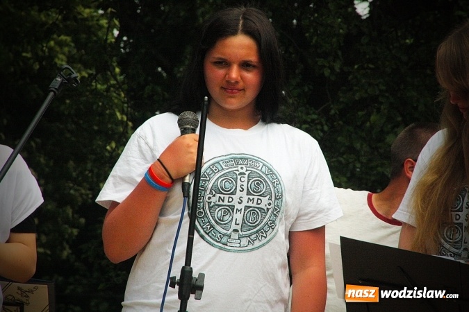 Zdjęcie w galerii na portalu naszwodzislaw.com: Marsz dla Życia i Rodziny przeszedł ulicami Wodzisławia wiadomości z regionu
