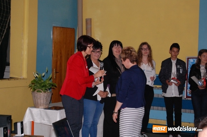 Zdjęcie w galerii na portalu naszwodzislaw.com: Najcenniejsze chwile. Podsumowano konkurs fotograficzno-artystyczny  wiadomości z regionu