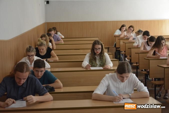 Zdjęcie w galerii na portalu naszwodzislaw.com: Uczniowie z wodzisławskiego Ekonomika najlepsi w konkursie prawniczym!  wiadomości z regionu