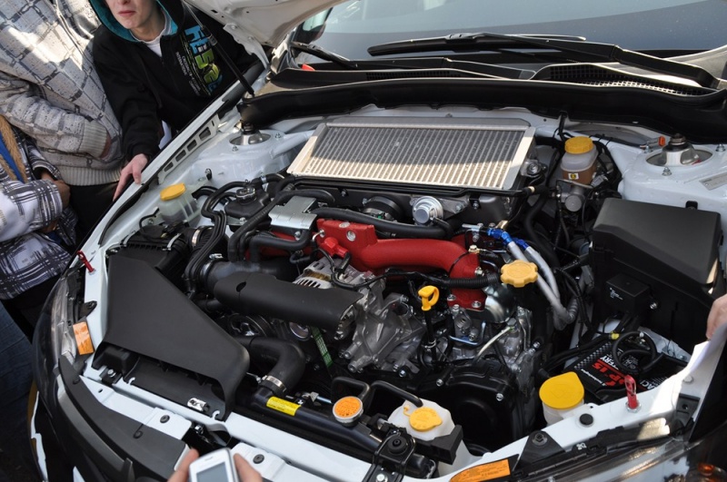 Zdjęcie w galerii na portalu naszwodzislaw.com: Mistrz kierownicy spotkał się z dziećmi wiadomości z regionu