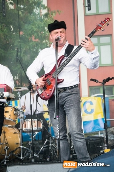 Zdjęcie w galerii na portalu naszwodzislaw.com: XXII Dni Marklowic - dzień drugi. FOTO  wiadomości z regionu