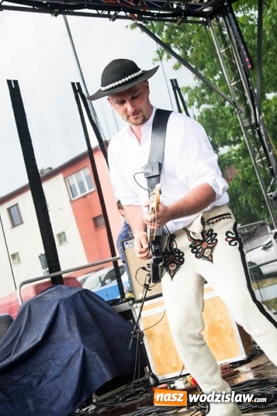 Zdjęcie w galerii na portalu naszwodzislaw.com: XXII Dni Marklowic - dzień drugi. FOTO  wiadomości z regionu