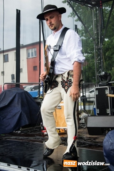 Zdjęcie w galerii na portalu naszwodzislaw.com: XXII Dni Marklowic - dzień drugi. FOTO  wiadomości z regionu