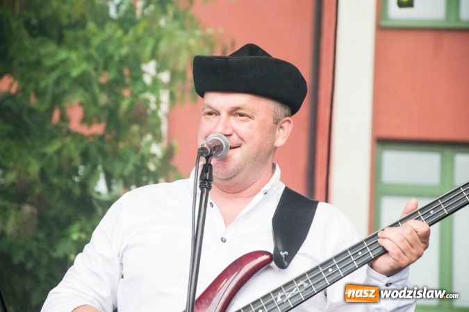 Zdjęcie w galerii na portalu naszwodzislaw.com: XXII Dni Marklowic - dzień drugi. FOTO  wiadomości z regionu