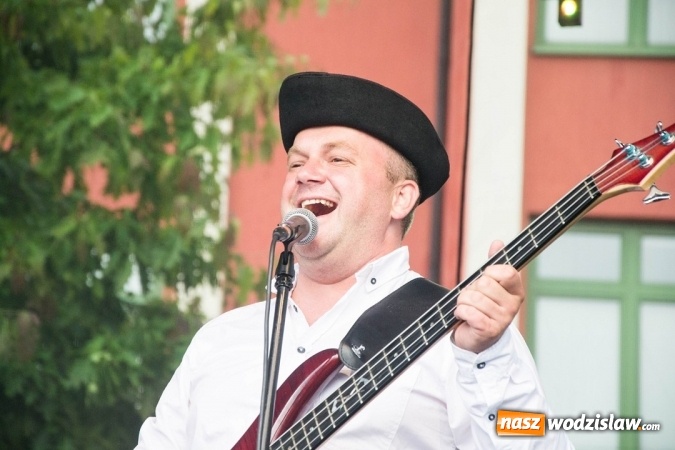 Zdjęcie w galerii na portalu naszwodzislaw.com: XXII Dni Marklowic - dzień drugi. FOTO  wiadomości z regionu