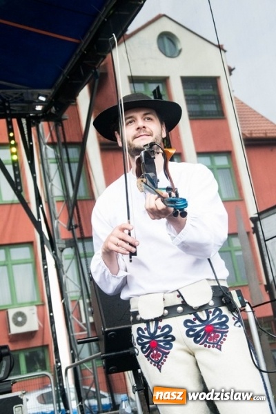 Zdjęcie w galerii na portalu naszwodzislaw.com: XXII Dni Marklowic - dzień drugi. FOTO  wiadomości z regionu