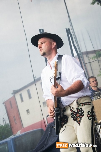Zdjęcie w galerii na portalu naszwodzislaw.com: XXII Dni Marklowic - dzień drugi. FOTO  wiadomości z regionu