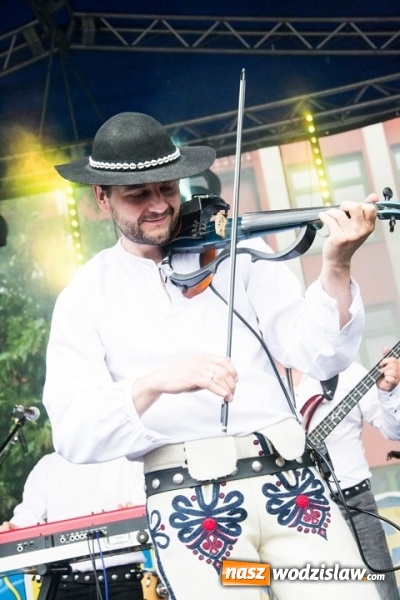 Zdjęcie w galerii na portalu naszwodzislaw.com: XXII Dni Marklowic - dzień drugi. FOTO  wiadomości z regionu