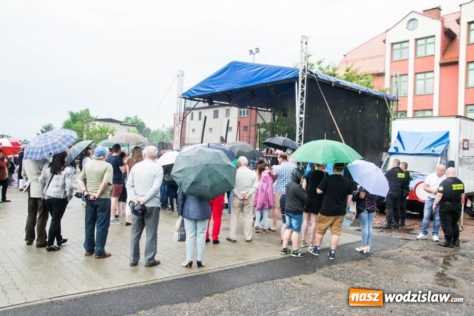 Zdjęcie w galerii na portalu naszwodzislaw.com: XXII Dni Marklowic - dzień drugi. FOTO  wiadomości z regionu
