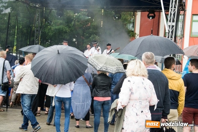 Zdjęcie w galerii na portalu naszwodzislaw.com: XXII Dni Marklowic - dzień drugi. FOTO  wiadomości z regionu