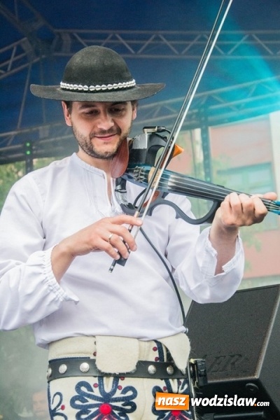 Zdjęcie w galerii na portalu naszwodzislaw.com: XXII Dni Marklowic - dzień drugi. FOTO  wiadomości z regionu
