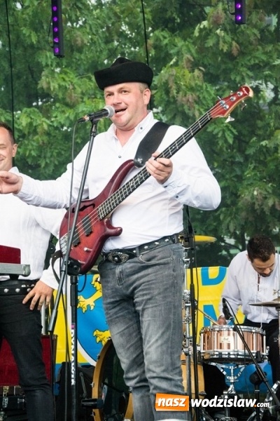 Zdjęcie w galerii na portalu naszwodzislaw.com: XXII Dni Marklowic - dzień drugi. FOTO  wiadomości z regionu
