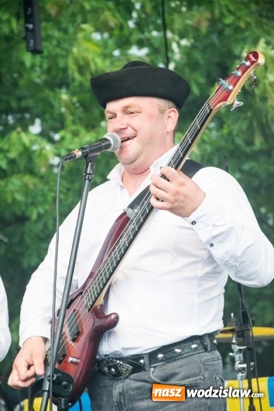 Zdjęcie w galerii na portalu naszwodzislaw.com: XXII Dni Marklowic - dzień drugi. FOTO  wiadomości z regionu