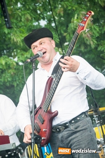 Zdjęcie w galerii na portalu naszwodzislaw.com: XXII Dni Marklowic - dzień drugi. FOTO  wiadomości z regionu