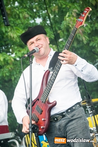 Zdjęcie w galerii na portalu naszwodzislaw.com: XXII Dni Marklowic - dzień drugi. FOTO  wiadomości z regionu