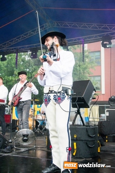 Zdjęcie w galerii na portalu naszwodzislaw.com: XXII Dni Marklowic - dzień drugi. FOTO  wiadomości z regionu
