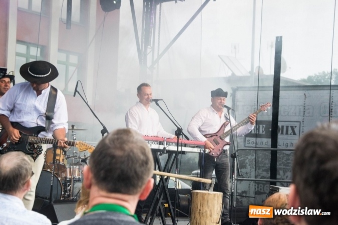 Zdjęcie w galerii na portalu naszwodzislaw.com: XXII Dni Marklowic - dzień drugi. FOTO  wiadomości z regionu