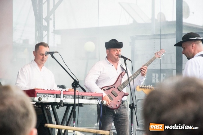 Zdjęcie w galerii na portalu naszwodzislaw.com: XXII Dni Marklowic - dzień drugi. FOTO  wiadomości z regionu
