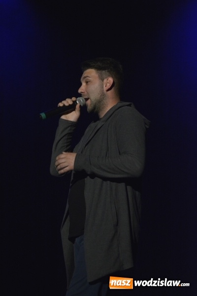 Zdjęcie w galerii na portalu naszwodzislaw.com: Showtime tancerzy Spinu na deskach WCK  wiadomości z regionu