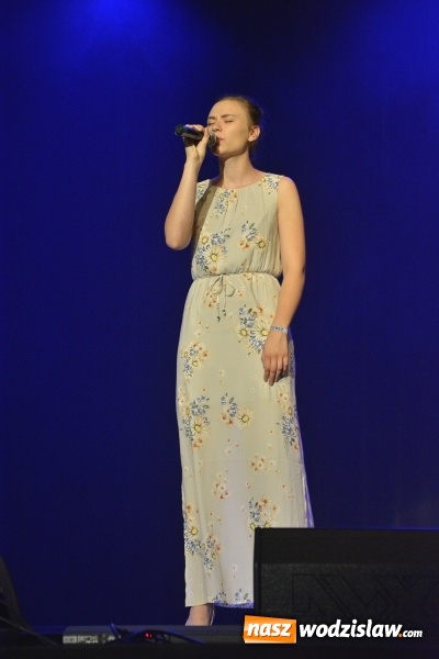 Zdjęcie w galerii na portalu naszwodzislaw.com: Showtime tancerzy Spinu na deskach WCK  wiadomości z regionu