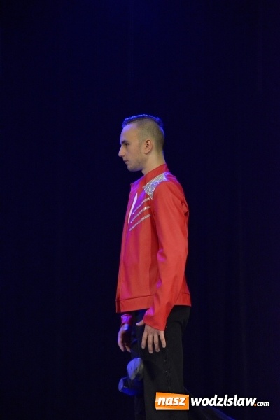 Zdjęcie w galerii na portalu naszwodzislaw.com: Showtime tancerzy Spinu na deskach WCK  wiadomości z regionu