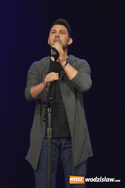 Zdjęcie w galerii na portalu naszwodzislaw.com: Showtime tancerzy Spinu na deskach WCK  wiadomości z regionu