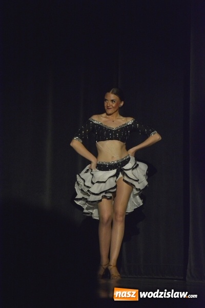 Zdjęcie w galerii na portalu naszwodzislaw.com: Showtime tancerzy Spinu na deskach WCK  wiadomości z regionu