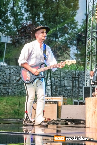 Zdjęcie w galerii na portalu naszwodzislaw.com: XXII Dni Pszowa. Baciary na finał wydarzenia  wiadomości z regionu