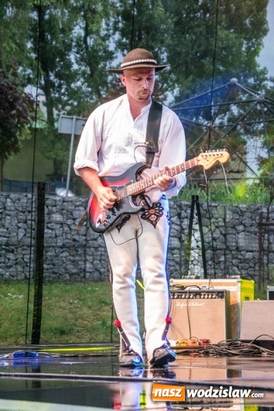 Zdjęcie w galerii na portalu naszwodzislaw.com: XXII Dni Pszowa. Baciary na finał wydarzenia  wiadomości z regionu