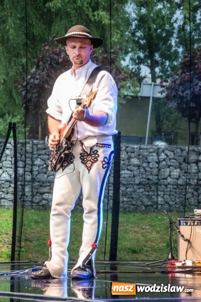 Zdjęcie w galerii na portalu naszwodzislaw.com: XXII Dni Pszowa. Baciary na finał wydarzenia  wiadomości z regionu