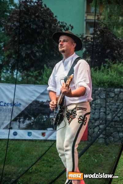 Zdjęcie w galerii na portalu naszwodzislaw.com: XXII Dni Pszowa. Baciary na finał wydarzenia  wiadomości z regionu
