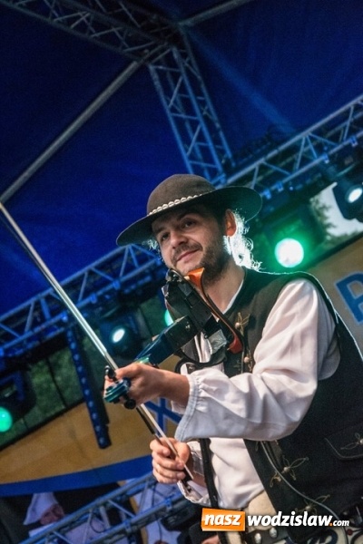 Zdjęcie w galerii na portalu naszwodzislaw.com: XXII Dni Pszowa. Baciary na finał wydarzenia  wiadomości z regionu