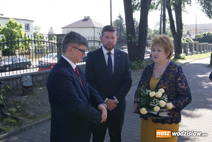 Zdjęcie w galerii na portalu naszwodzislaw.com: Radlin: jubileusz ks. Prałata Alfreda Wloki wiadomości z regionu