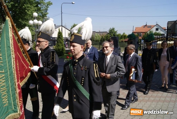 Zdjęcie w galerii na portalu naszwodzislaw.com: Radlin: jubileusz ks. Prałata Alfreda Wloki wiadomości z regionu