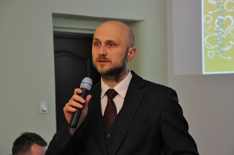Zdjęcie w galerii na portalu naszwodzislaw.com: Afera w Radlinie wiadomości z regionu