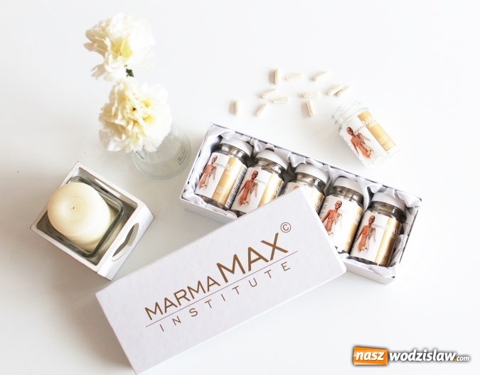 Zdjęcie w galerii na portalu naszwodzislaw.com: Wyraź siebie przez fryzurę – zadbaj o włosy z systemem marmaMAX! wiadomości z regionu