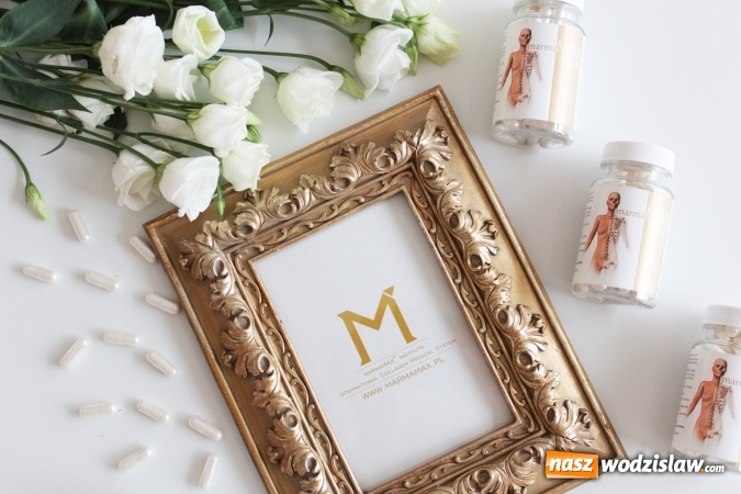 Zdjęcie w galerii na portalu naszwodzislaw.com: Wyraź siebie przez fryzurę – zadbaj o włosy z systemem marmaMAX! wiadomości z regionu