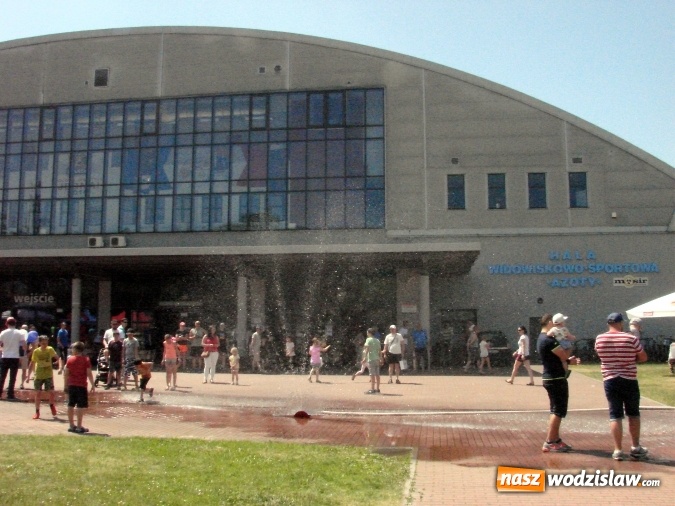 Zdjęcie w galerii na portalu naszwodzislaw.com: Sukces wodzisławianina w V Edycji Biegu Azotowego wiadomości z regionu