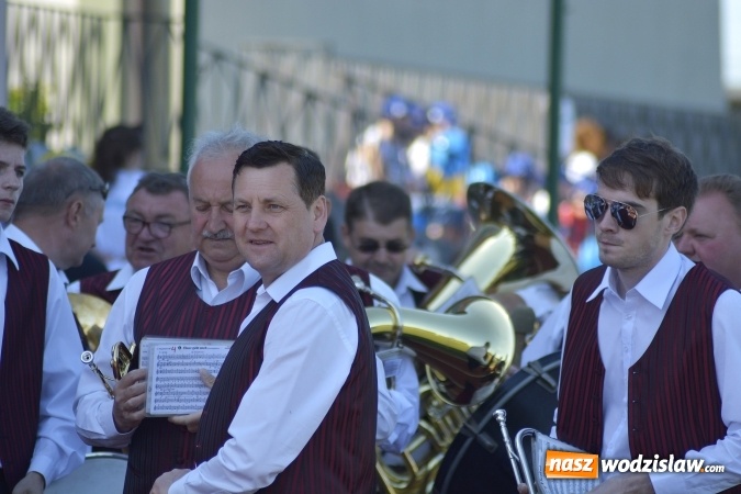 Zdjęcie w galerii na portalu naszwodzislaw.com: XV Powiatowa Olimpiada Osób Niepełnosprawnych. FOTORELACJA wiadomości z regionu