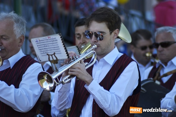 Zdjęcie w galerii na portalu naszwodzislaw.com: XV Powiatowa Olimpiada Osób Niepełnosprawnych. FOTORELACJA wiadomości z regionu