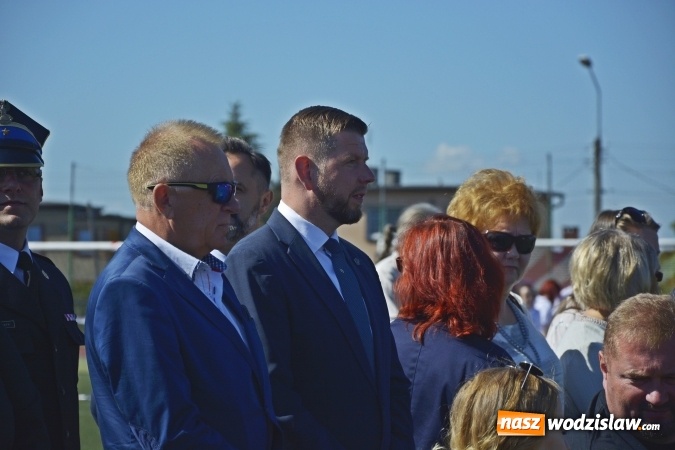 Zdjęcie w galerii na portalu naszwodzislaw.com: XV Powiatowa Olimpiada Osób Niepełnosprawnych. FOTORELACJA wiadomości z regionu