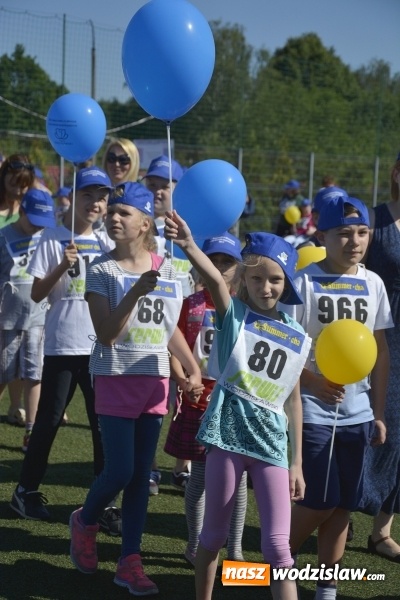 Zdjęcie w galerii na portalu naszwodzislaw.com: XV Powiatowa Olimpiada Osób Niepełnosprawnych. FOTORELACJA wiadomości z regionu